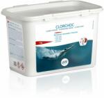 Manufacturas GRE Бърз хлор гранулат за басейни Clorchoc | GRE (95098)