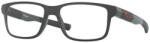 Oakley FIELD DAY SATIN BLACK OOY8007-08 szemüvegkeret