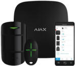 Ajax Systems KIT alarma AJAX - Centrala si senzor MotionProtect (ajax1senzor)