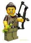 LEGO® Minifigurák 12. sorozat Dino Tracker (COL188)