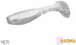 Delphin KARMA UVs 5db 8cm YETI gumihal (101002302)