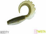 Delphin TWISTA UVs 5db 8cm BOOTY gumihal (101002276)