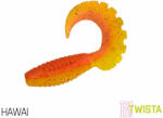 Delphin TWISTA UVs 5db 10cm HAWAI gumihal (101002291)