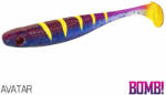 Delphin BOMB! Rippa 12x 5db 5cm AVATAR Duopack Box (101003400)