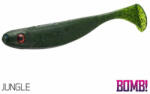 Delphin BOMB! Rippa 12x 5db 5cm JUNGLE Duopack Box (101003403)