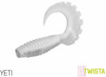 Delphin TWISTA UVs 5db 10cm YETI gumihal (101002292)