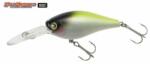 Tiemco Fat Pepper Silent F 70mm 17, 5g color 402 wobbler (300801620402)
