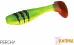 Delphin KARMA UVs 5db 8cm PERCHY gumihal (101002298)