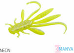 Delphin MANYA UVs 6x 5db 10.5cm NEON Duopack Box (101003387)