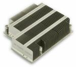 Supermicro SNK-P0047PD sistem răcire computer Procesor Disipator termic/Radiator Din oţel inoxidabil (SNK-P0047PD)