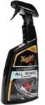 Meguiar's Consumer Produse cosmetice pentru exterior Solutie Curatare Jante Meguiar's Ultimate All Wheel Cleaner, 710ml (G180124)