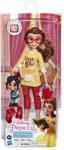 Hasbro Papusa printesa Belle (E8393_E8401) Papusa