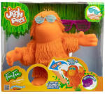 Flair Jiggly Pets - Riszáló Állatok, Tantan a narancssárga orangután