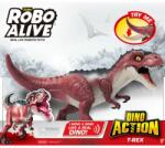 ZURU Robo Alive - Robodinó - T-rex