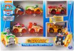 Spin Master Paw Patrol set de scantei - 6 piese (6059232)