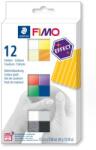 FIMO Effect Colours 12x25 g (FM8013C121)