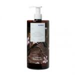 KORRES Душ гел с кремообразна пяна. Жасмин , Korres Jasmine Moisturizing Shower Gel 1000ml