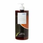 KORRES Душ гел с аромат на зелен чай, Korres Mint Tea Shower Gel 1000ml