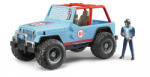 BRUDER Jeep Cross Country (02541)