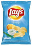 Lay's Tejfölös-snidlinges chips 60 g