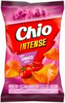 Chio Intense csípős paradicsom ízű chips 55 g