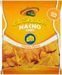 El Sabor Sajtos nacho chips 225 g