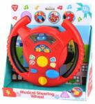 Playgo Multifunkciós kormánykerék hanggal