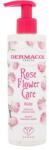 Dermacol Rose Flower Care Creamy Soap săpun lichid 250 ml pentru femei