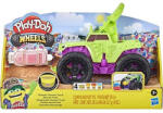 Hasbro Play-Doh Wheels: Monster Truck (F1322)