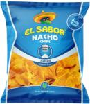 El Sabor Sós nacho chips 225 g