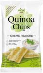 Vital Snack Tejfölös quinoa chips 60 g
