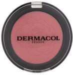 Dermacol Natural Powder Blush fard de obraz 5 g pentru femei 03