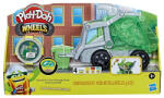 Hasbro Play-Doh Wheels: Kukásautó (F5173)
