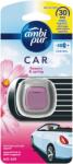 Ambi Pur Car csíptetős autóillatosító, Flowers & Spring, 2 ml