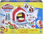 Hasbro Play-Doh: Pizza sütő (F4373)