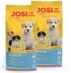 Josera Josera JosiDog Junior kutyatáp 2x15 kg