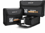 SUNNYLiFE DJI Avata / Mini 2, 3 és 4 akkumulátor Safe Bag (tűzálló akkumulátor tároló tasak, 1 darabos)
