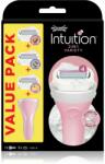 Wilkinson Sword Intuition Variety Edition borotválkozási készlet hölgyeknek db