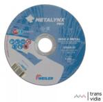 Metalynx Pro Inox vágókorong 115x1.0x22.2 (010103-0026)