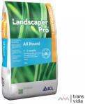 ICL Speciality Fertilizers Landscaper Pro All Round gyeptrágya 15kg (24-5-8+2MgO)
