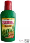 SUBSTRAL tápoldat kaktuszfélék és pozsgások számára 250 ml