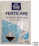  Ferticare S Starter (15-30-15+Mg+) 2kg