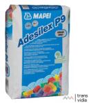 Mapei Adesilex P9 ragasztó 25kg (006125)