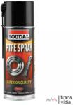  Soudal teflon spray PTFE 400 ml (119705)