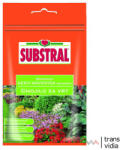 SUBSTRAL Növényvarázs kerti műtrágya általános 0.3kg