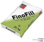  Baumit FinoFill beltéri gipszes glettvakolat 1-30 20kg (951722) - transvidia