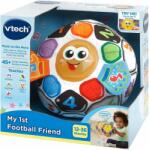 VTech Jucărie interactivă Vtech - Prima mea minge de fotbal (V509103)
