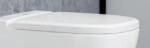Villeroy & Boch Antheus lassú záródású wc ülőke Stone White (matt fehér) 8M18S1RW (8M18S1RW)