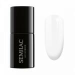 Semilac UV Gel Polish Shimmer Dust Caramel Gél Lakk 7 ml