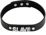 Kiotos Deluxe Collar SLAVE